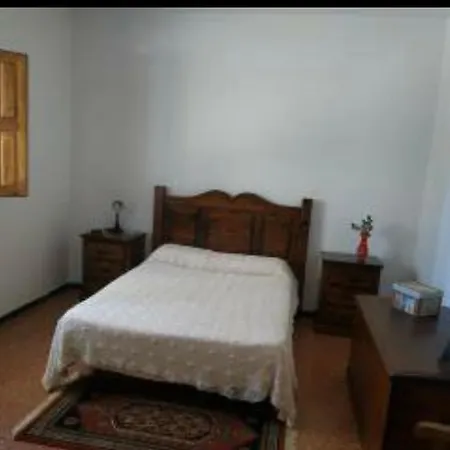 Casa Parque Doramas Moya (Gran Canaria)